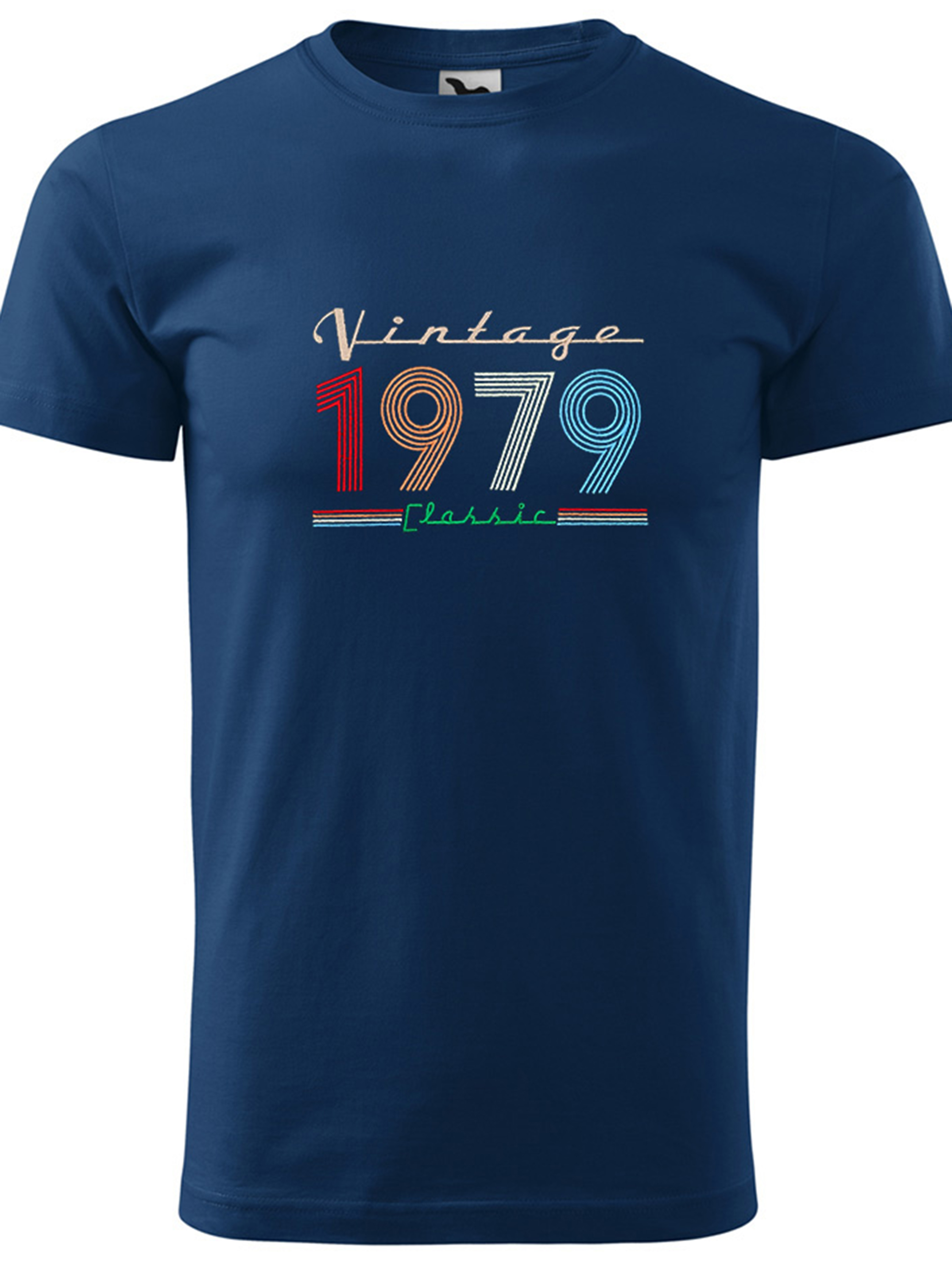 Vintage classic 